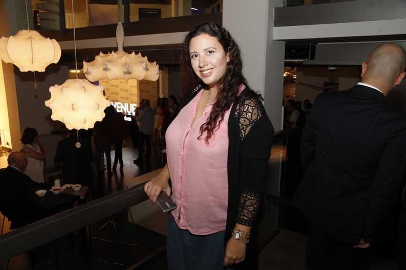 Launching of The Light Avenue by Debbas